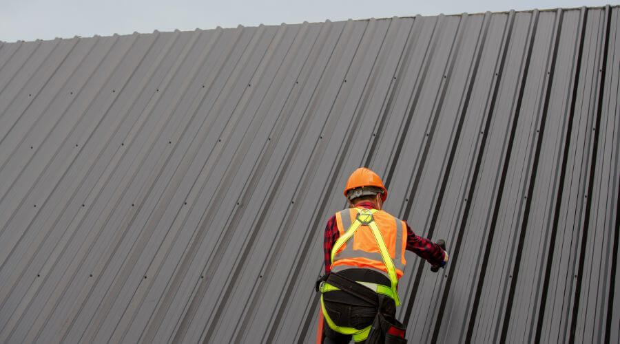Expert top industrial roofings services in Bay Shore, NY